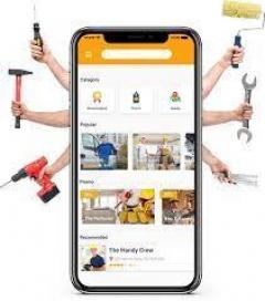 Want To Powerful Interactive Uber For Handyman A