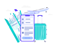 Your Ultimate Travel Booking Solution