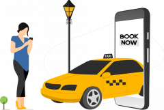 The Ultimate Taxi Booking Software