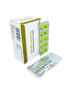 Buy Super Tadapox 100Mg Tablets Online