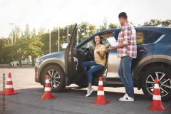 Driving Instructors In London
