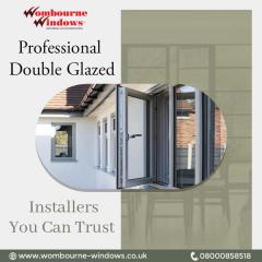 Professional Double Glazed Installers You Can Tr
