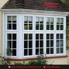 Upgrade Your Home With Wombourne Windows Uk