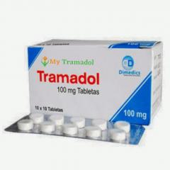 Buy Tramadol Online In Usa  Ultram  Mytramadol