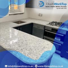Quartz Worktops In London  44 020 83685555  Dial