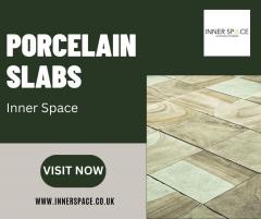 Clad Your Furniture With Porcelain Slabs
