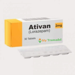 Buy Ativan Online In Usa  Lorazepam  Mytramadol