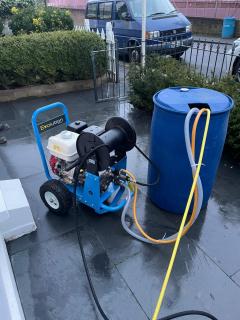 Fulfill Your Needs With The Best Pressure Washin