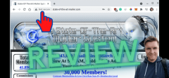 88,912,560 Emails Opened At State-Of-The-Art-Mai