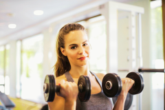 22Lbs Down How Tasha Flipped The Switch After 40