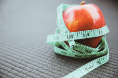 Weight Loss Is A Symptom, Not The Solution