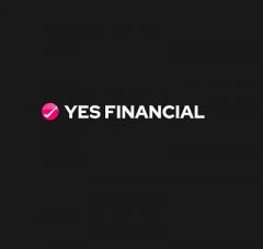 Yes Financial Services Limited