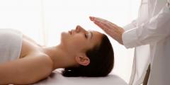 Reiki Therapy In London