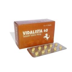 Vidalista 40 Mg The Pathway To Satisfying Intima