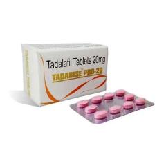 Online Availability Of Tadarise Pro 20 Mg  Buy N