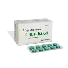 Everything You Need To Know About Duratia 60 Mg 