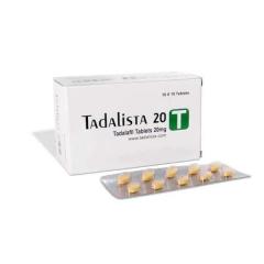 Tadalista 20 Visit Flatmeds And Know All Informa