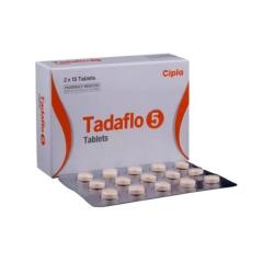 Tadaflo 5 Mg Tadalafil Lowest Price  Reviews