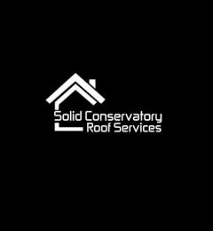 Solid Conservatory Roof Services