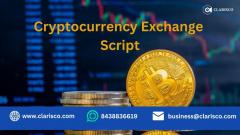 Cryptocurrency Exchange Script With Immediate Li