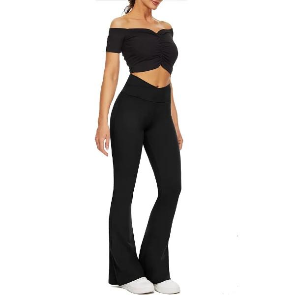 Gym Leggings Collaborates With Brands To Help Them Realize Their Dream 2 Image