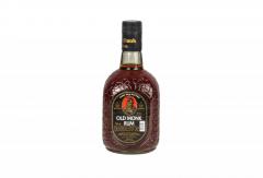 Old Monk Rum In London  A G Caravela