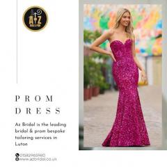 Buy Custom Made Evening Dress