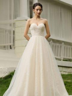 Bridal Dress Watford