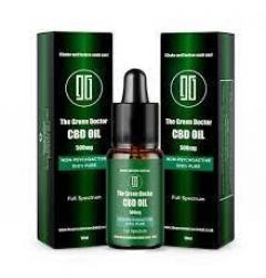 Buy Strongest Cbd Oil Uk At Affordable Price