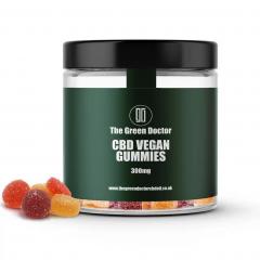 Get The Best Organic Cbd Gummies In The Uk - The