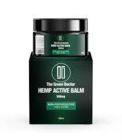 Get A Divine Experience With Hemp Cream From The