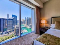 Live In Style Luxury Short-Term Rentals In Dubai