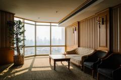 Best Luxury Apartments In Dubai