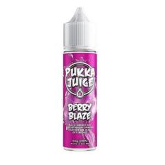 Buy Pukka Juice Blaze Online - Fogghaus Vapes