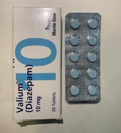 Buy Diazepam 10Mg From Our Uk Store Today