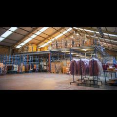 Garment Reprocessing