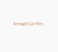 Armagh Car Hire
