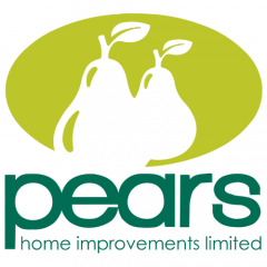 Conservatory In Tewkesbury - Pears Home Improvem