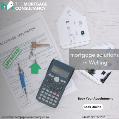The Mortgage Consultancy Is Your Ultimate Mortga
