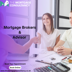 Find Your Dream Home With The Best Mortgage Brok