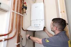 Gas Boiler Services In Chichester - Keep Your Ho