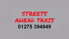 Streets Ahead Taxis - Your Reliable Transportati