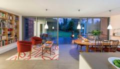 Enhance Your Housing Space With Sliding Doors In