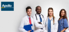 Pursue Your Medical Career With The Apollo Educa