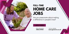 Full-Time Home Care Jobs In Reading