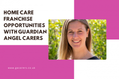 Home Care Franchise Opportunities With Guardian 