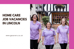 Looking For Rewarding Home Care Job Vacancies In