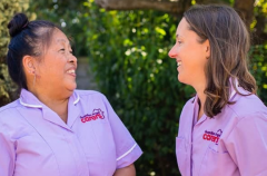 Home Care Jobs In Banstead  Rewarding Career