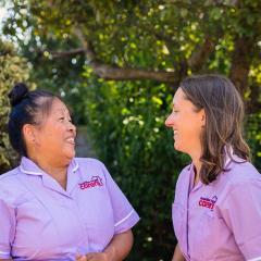 Home Care In Chichester - Delivered By A Superb 