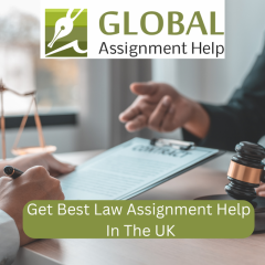 Need Law Assignment Writing Services Get Top-Not